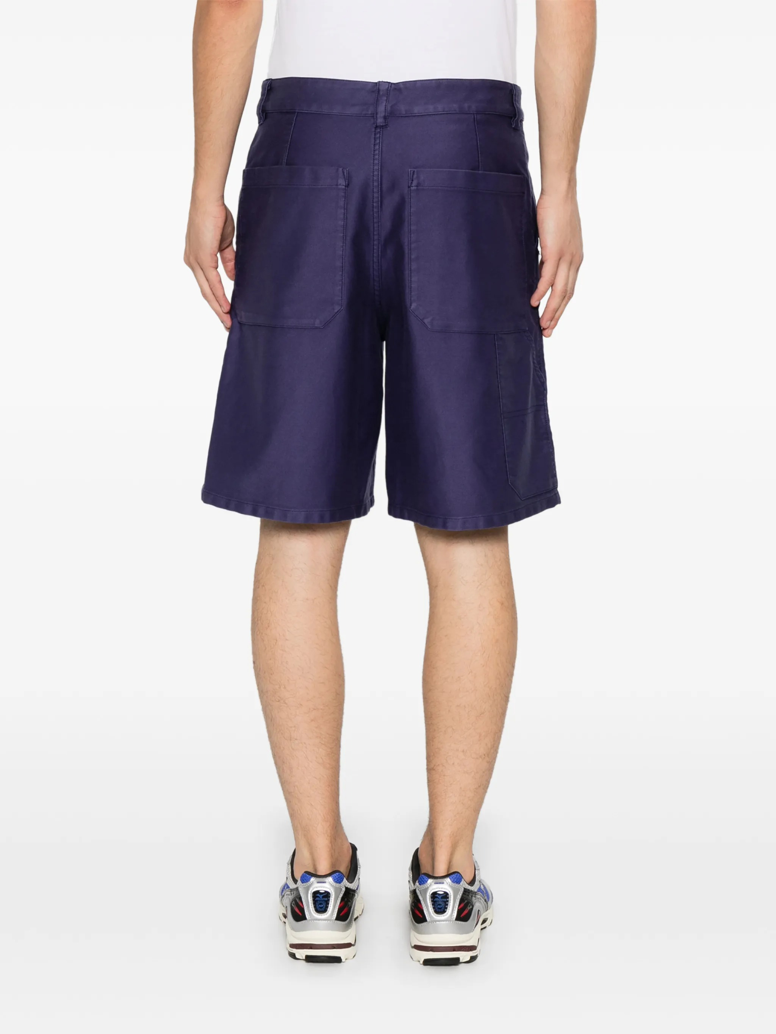 [A.P.C.] Shorts SS26 COHNBH10022