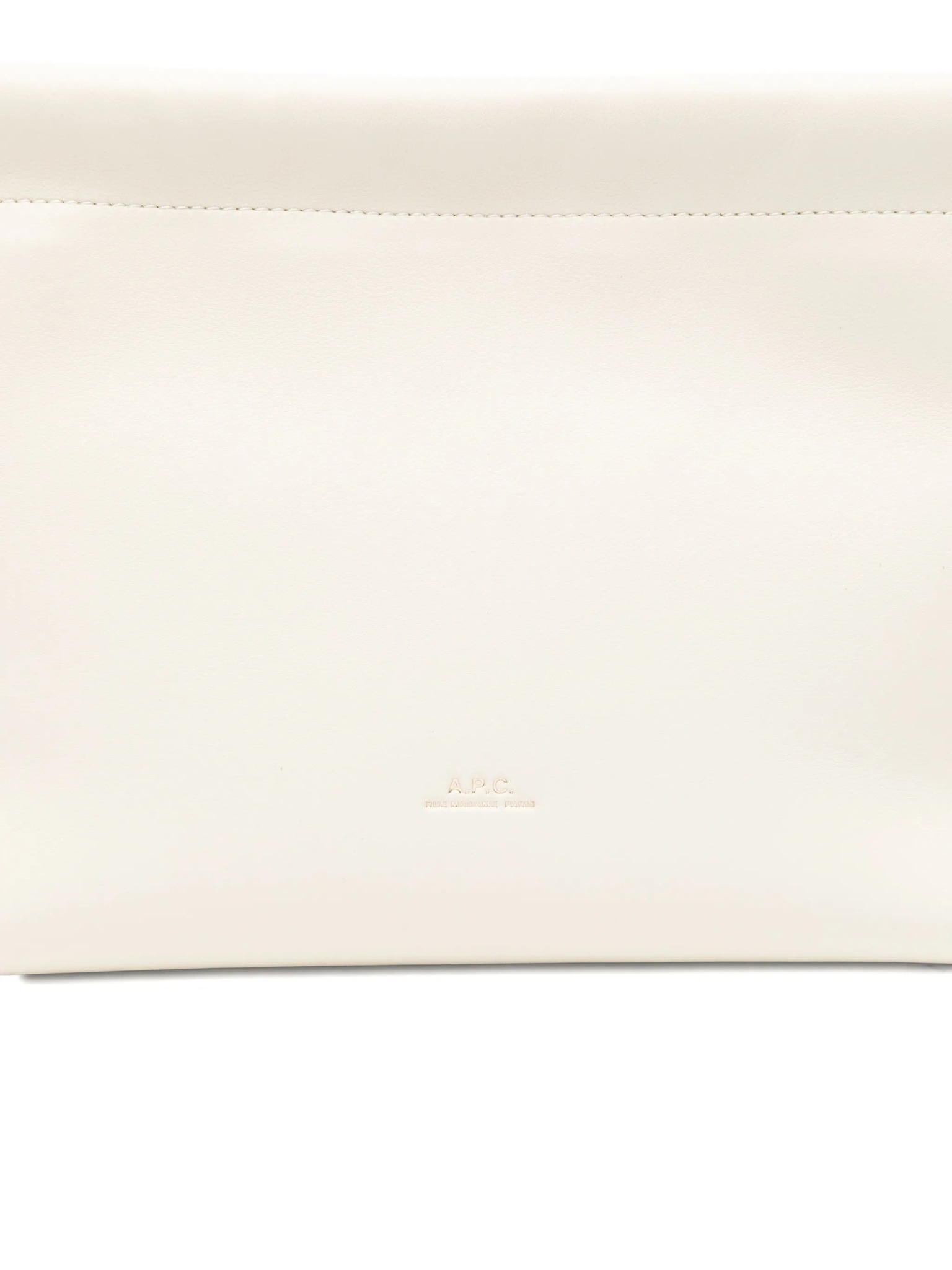 [A.P.C.] Shoulder bag SS26 PUAATF61582