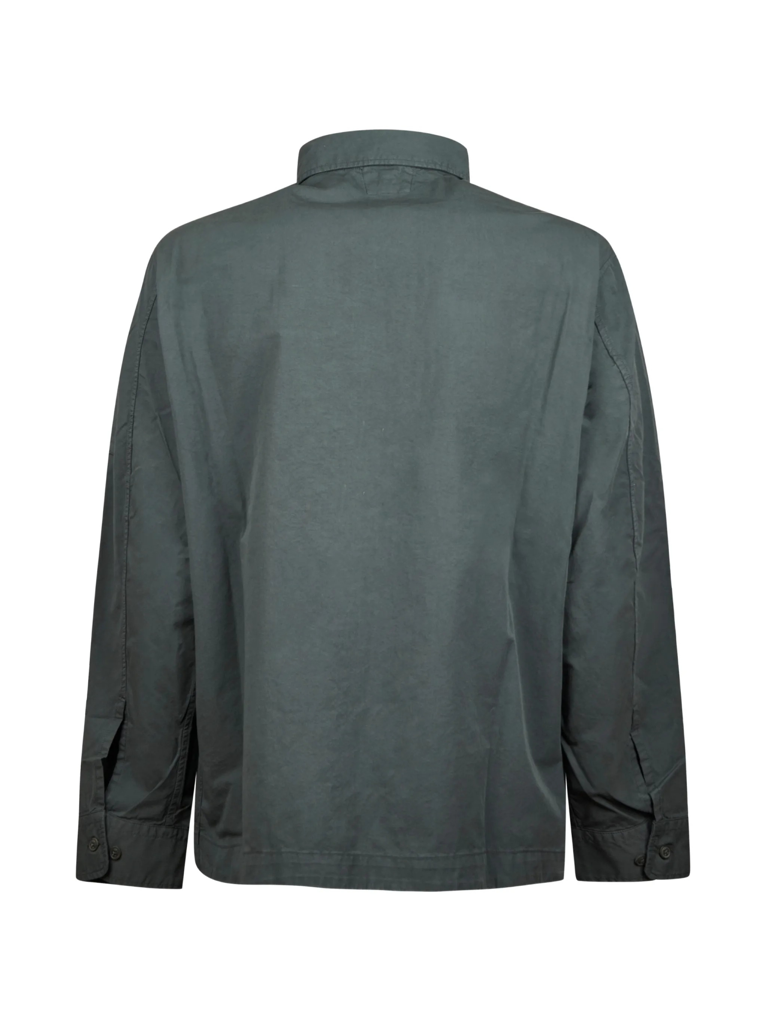 [C.P.COMPANY] Casual Jacket SS26 20CMOS156A110143G