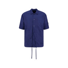 [C.P.COMPANY] Casual Jacket SS26 20CMOS009A005904G