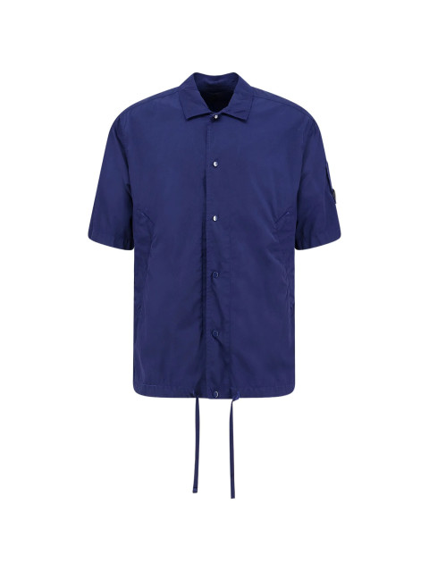 [C.P.COMPANY] Casual Jacket SS26 20CMOS009A005904G
