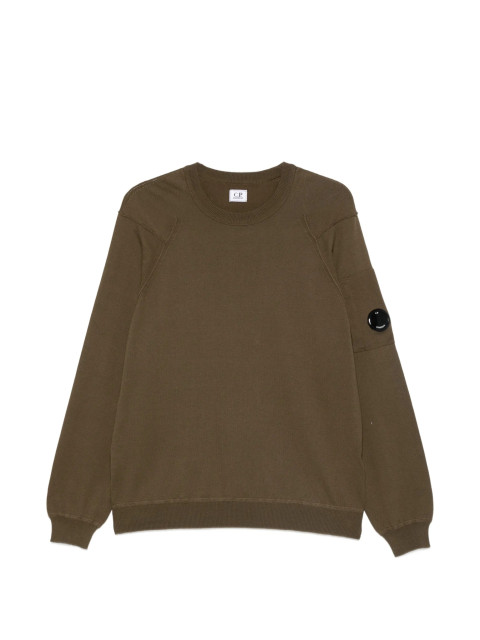[C.P.COMPANY] Knitwear SS26 20CMKN183A110560A