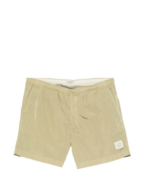 [C.P.COMPANY] Beach Cover Up SS26 20CMBW736A006369G