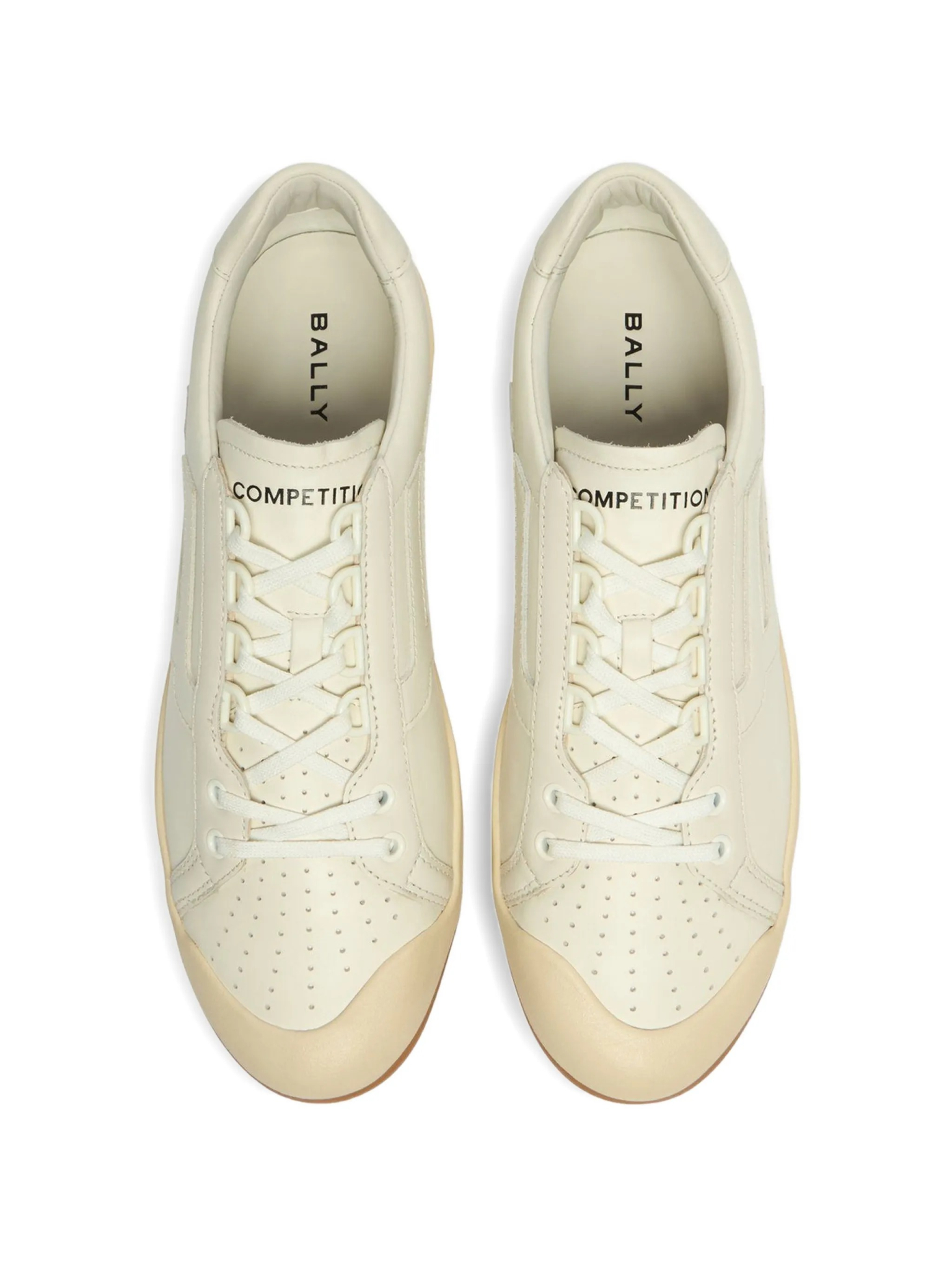 [Bally] Sneakers SS26 MSK0G6VT005