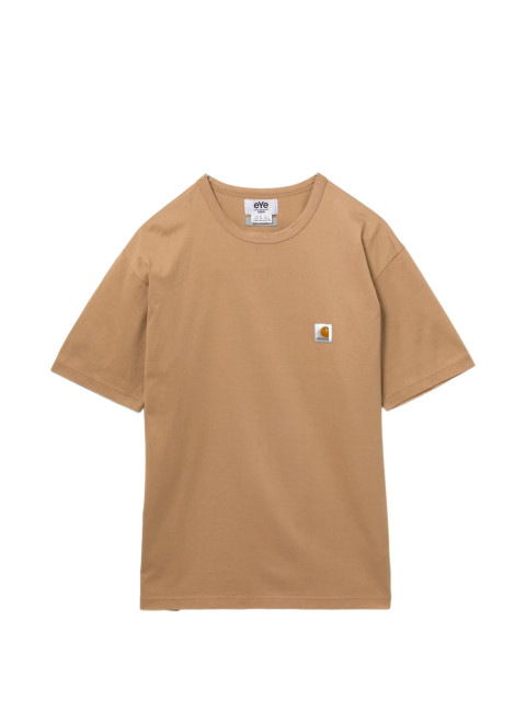 [Junya Watanabe MAN] T-shirts Short Sleeve SS26 WQT908S26