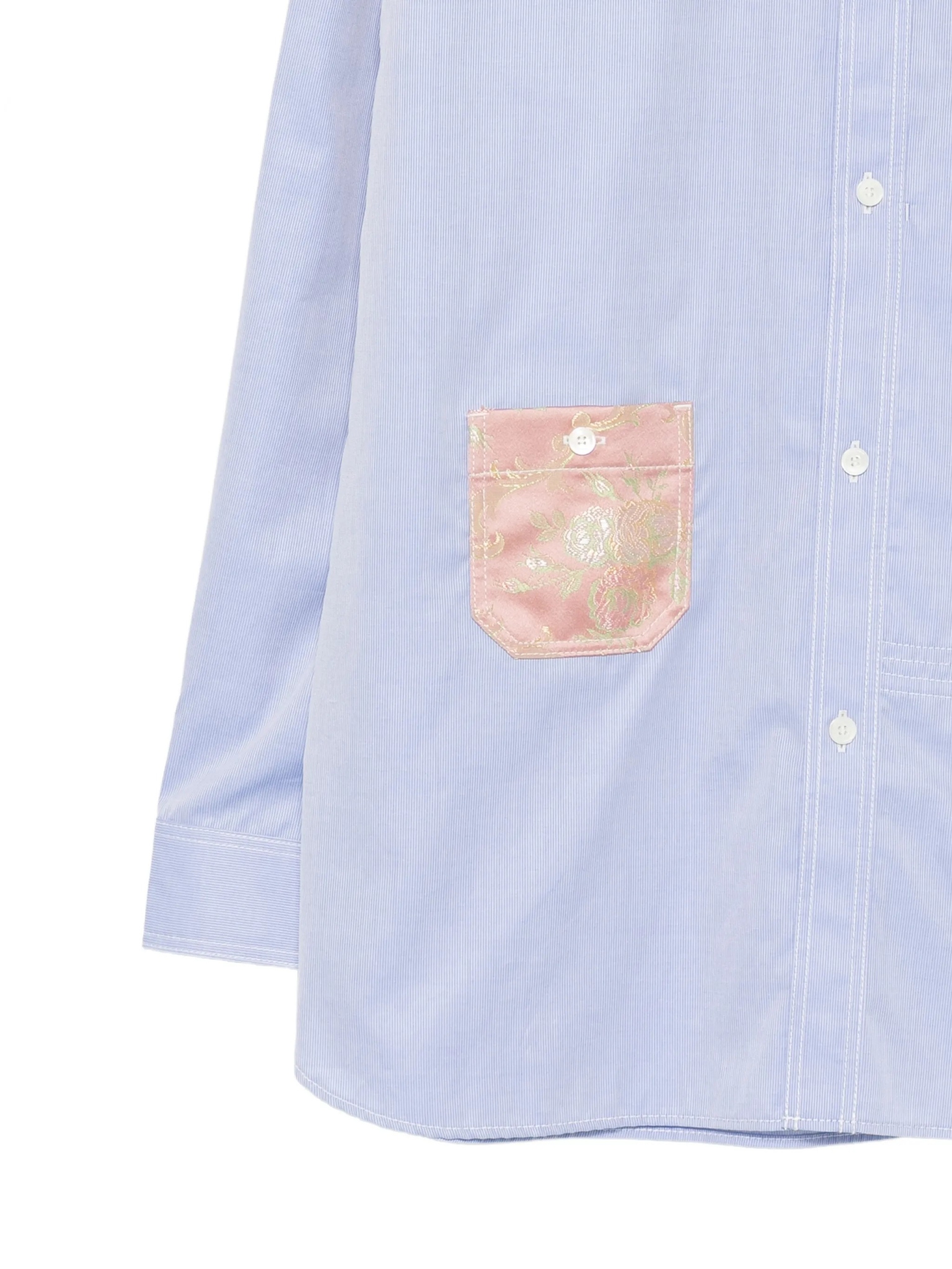 [Junya Watanabe MAN] Shirts Long Sleeve SS26 WQB031S26