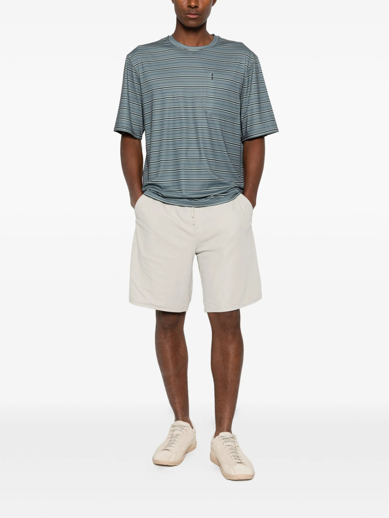 [Hiking Patrol] Shorts SS26 SS26206