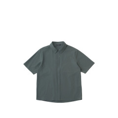 [Hiking Patrol] Shirts Short Sleeve SS26 SS26109