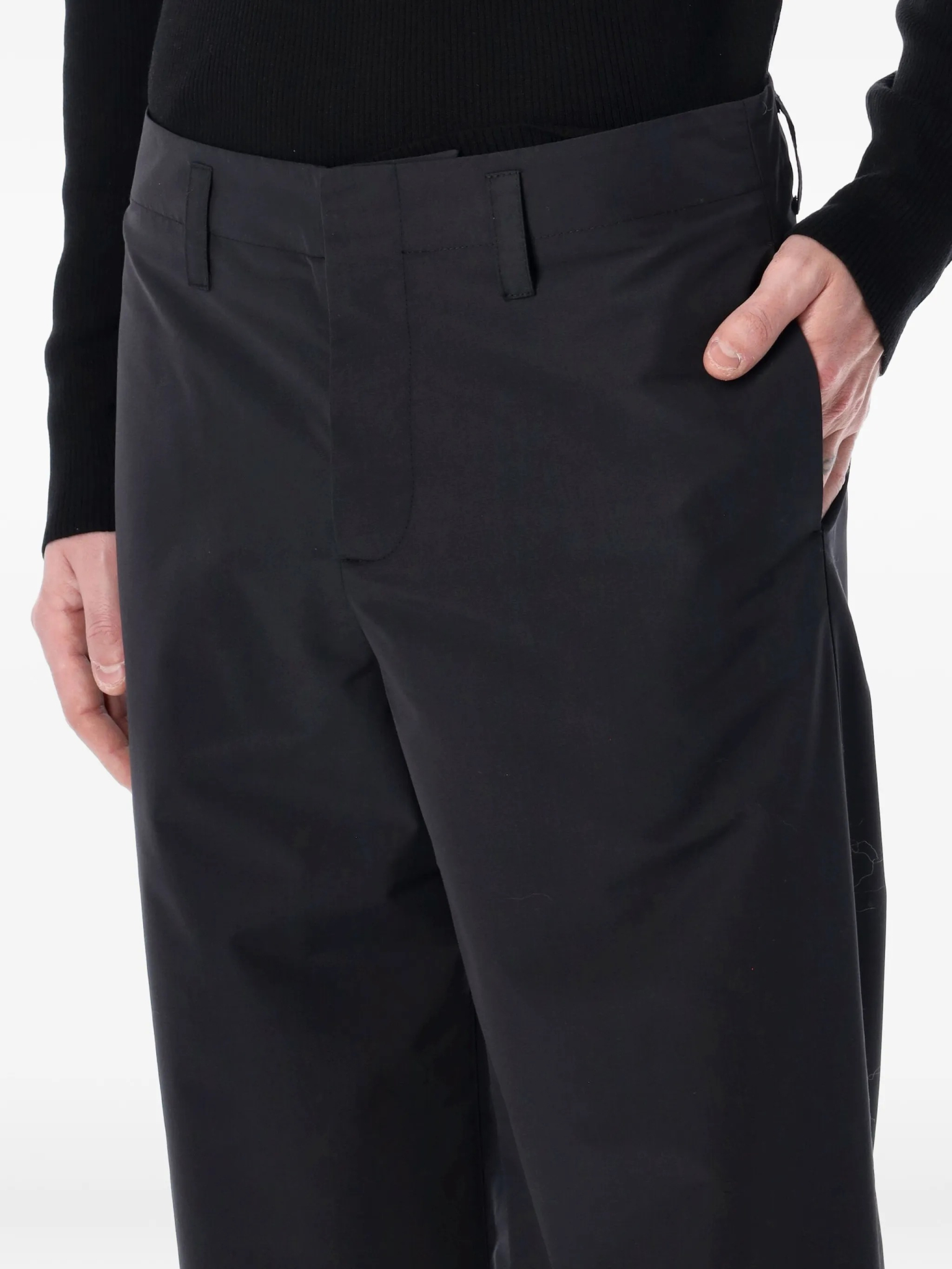 [Berner Kühl] Trousers SS26 164T32