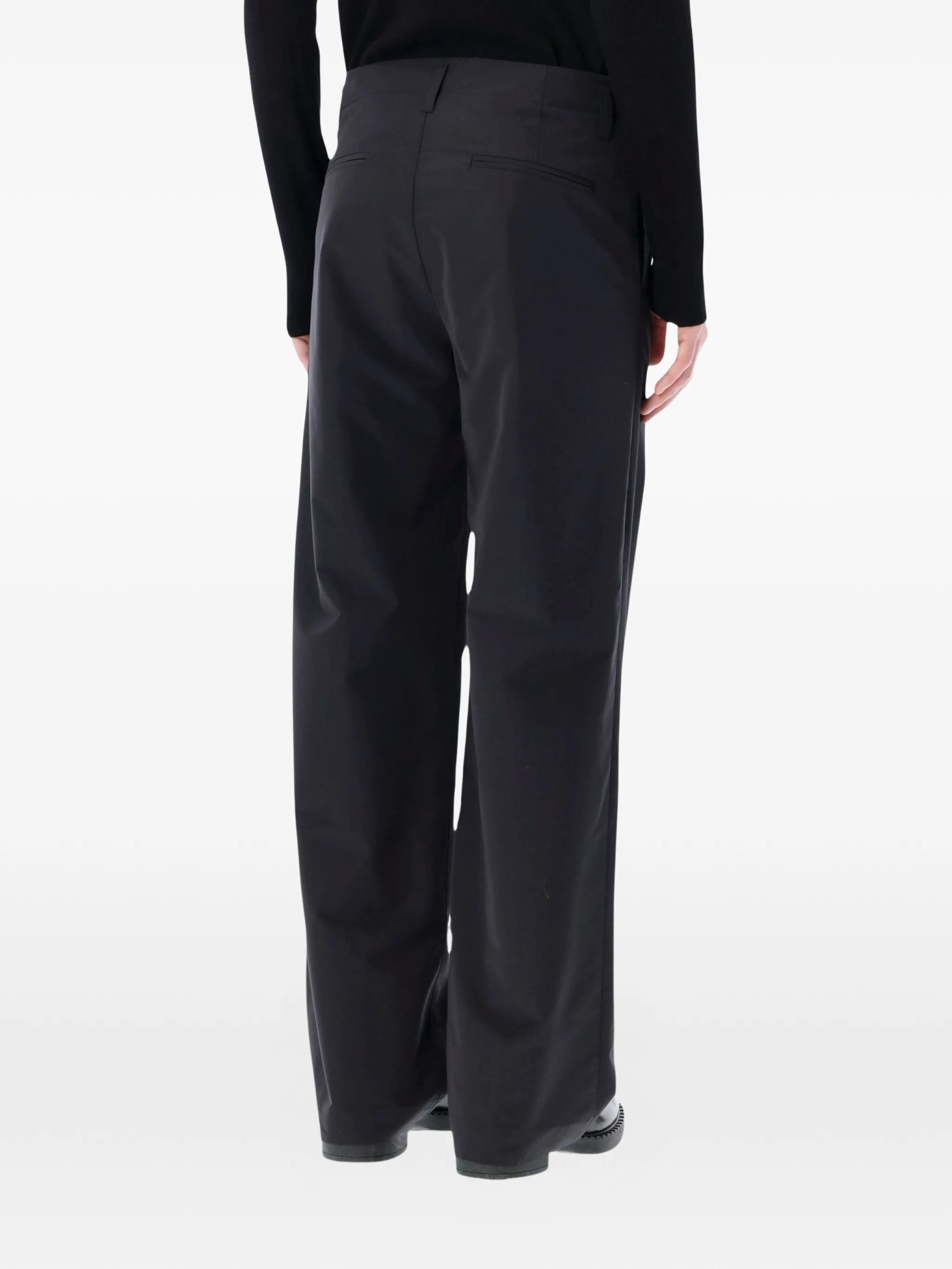 [Berner Kühl] Trousers SS26 164T32