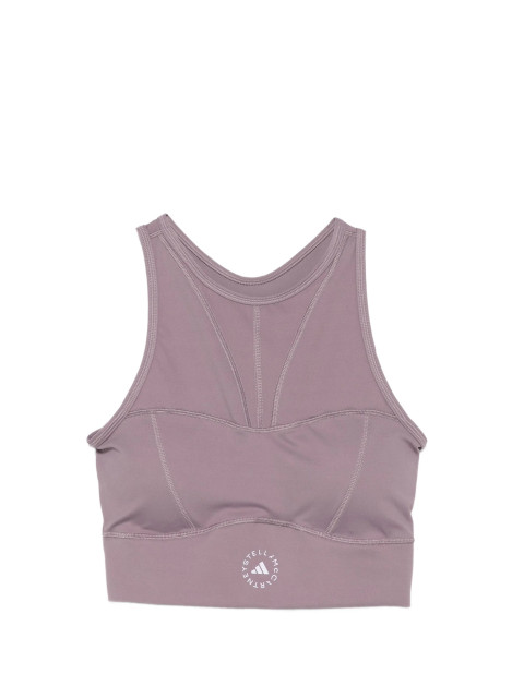 [Adidas By Stella McCartney] Tank top SS26 JY8138