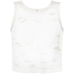 [R13] T-shirts Sleeveless SS26 R13WK080K001B