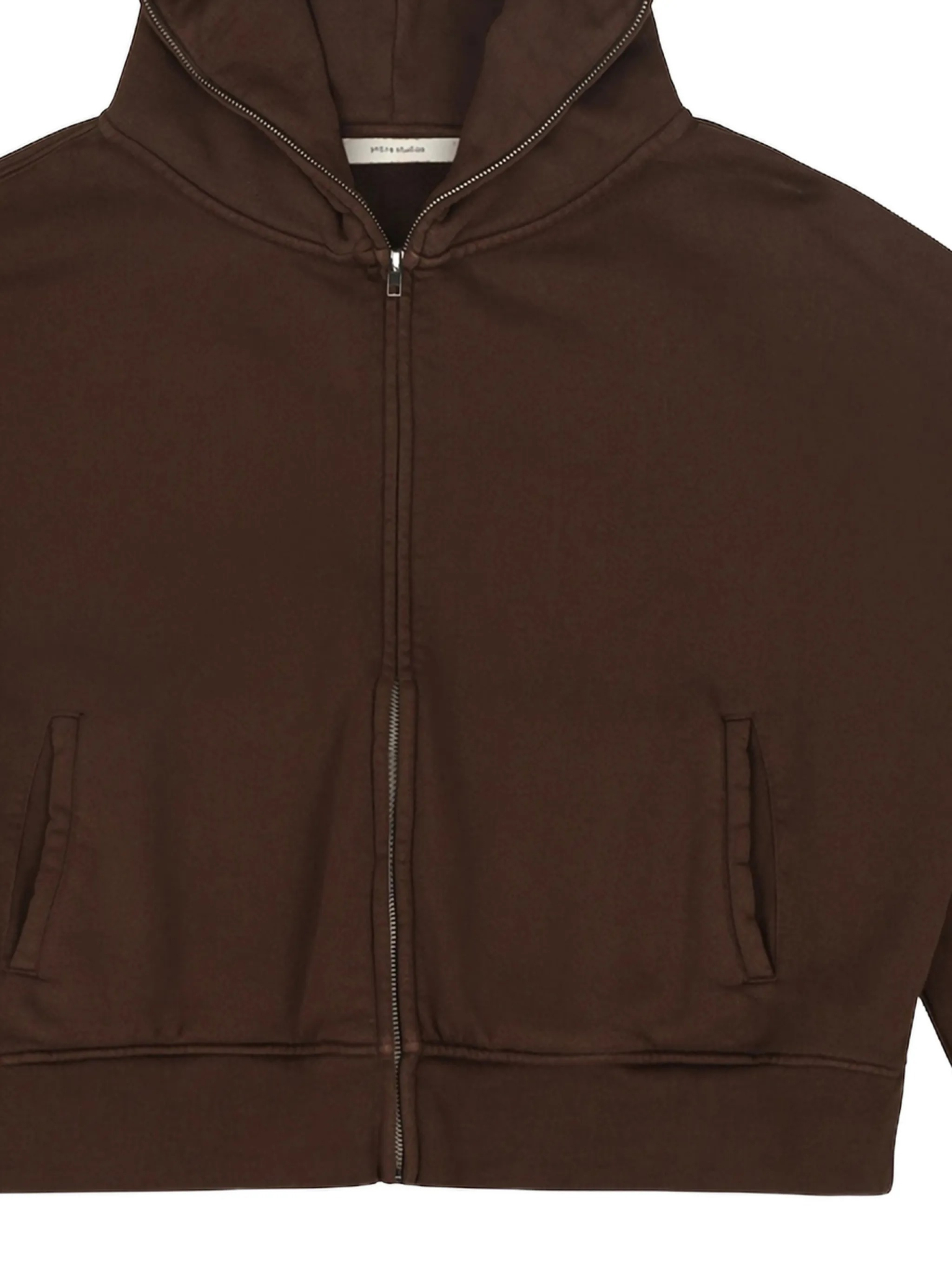 [Entire Studios] Zip up SS26 ESSS26HO030126235