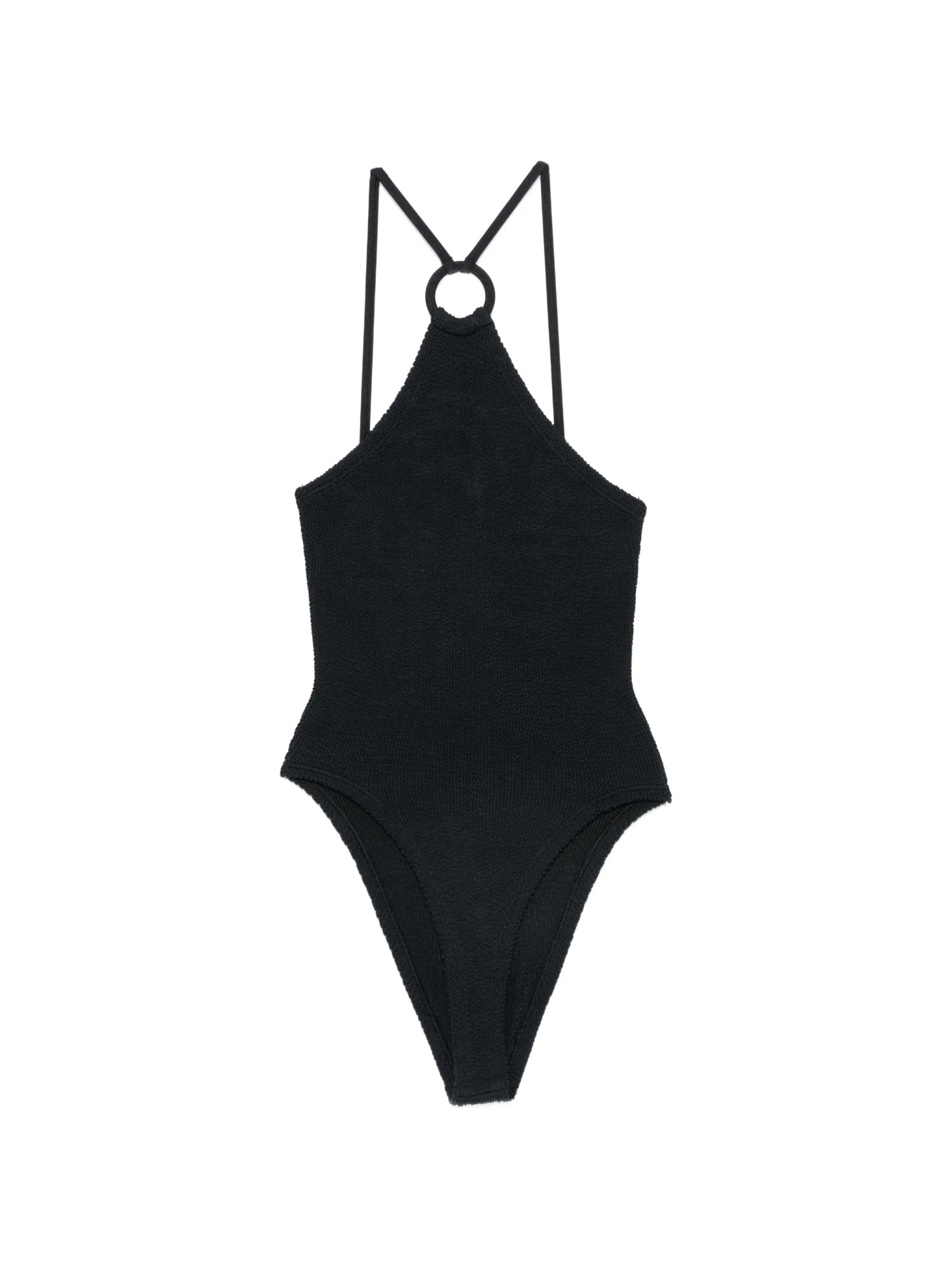 [Hunza G] Monokini SS26 SJASMINETX