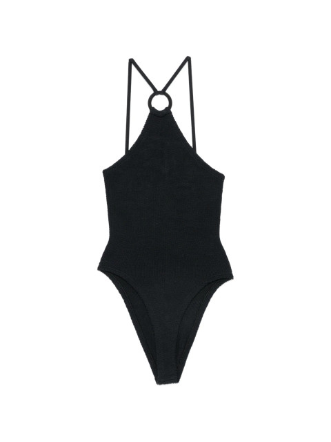 [Hunza G] Monokini SS26 SJASMINETX
