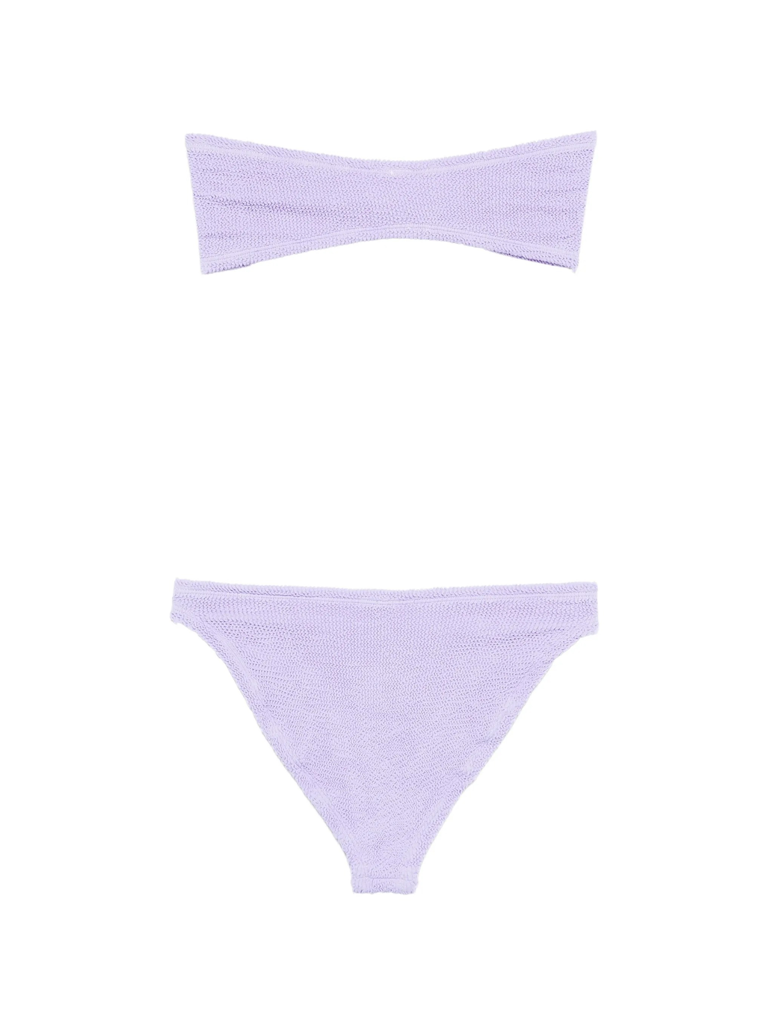 [Hunza G] Bikini SS26 BJEANCR