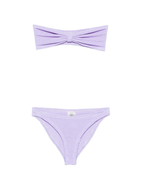 [Hunza G] Bikini SS26 BJEANCR