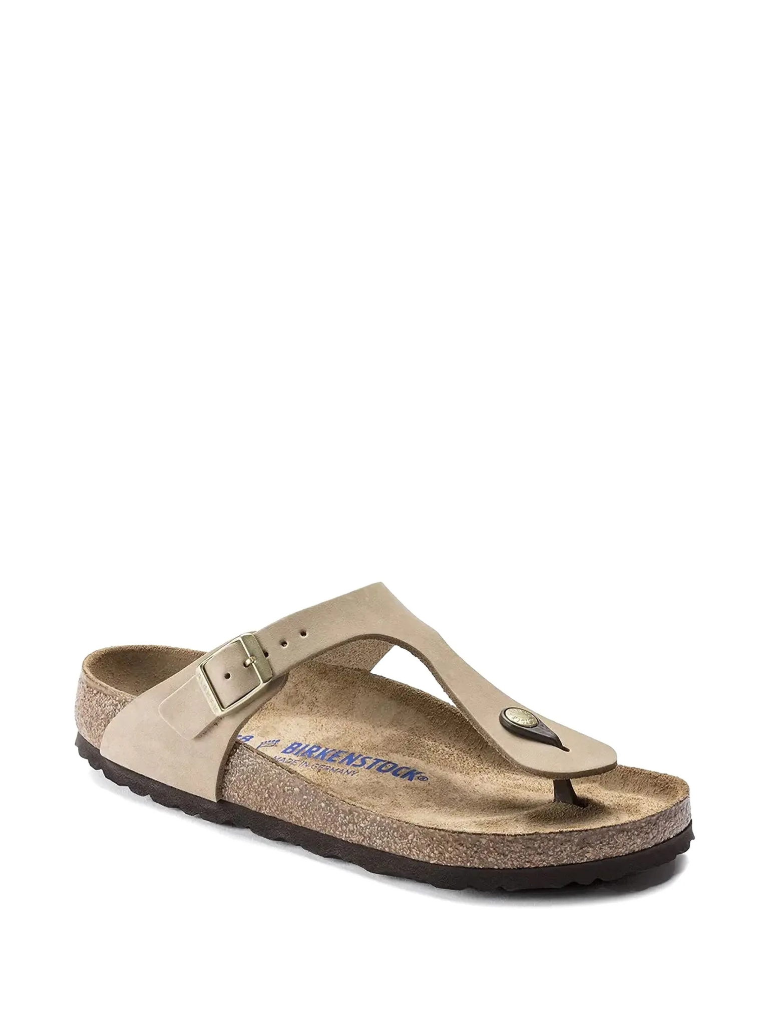 [Birkenstock] Mules SS26 1018999