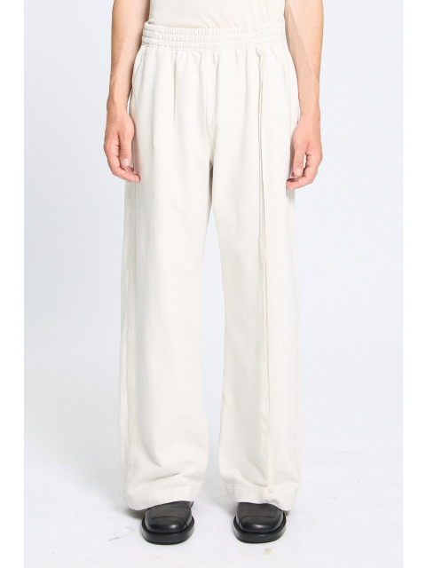 [ANN DEMEULEMEESTER] Trousers SS26 B0013822FA185003
