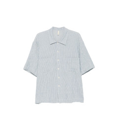 [Sunflower] Shirts Short Sleeve SS26 12971