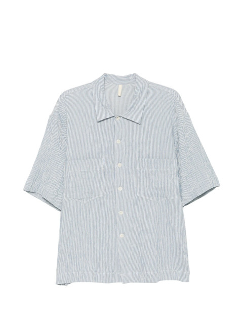 [Sunflower] Shirts Short Sleeve SS26 12971