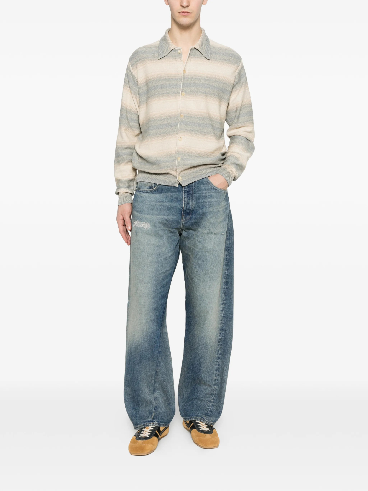 [Sunflower] Jeans SS26 51581
