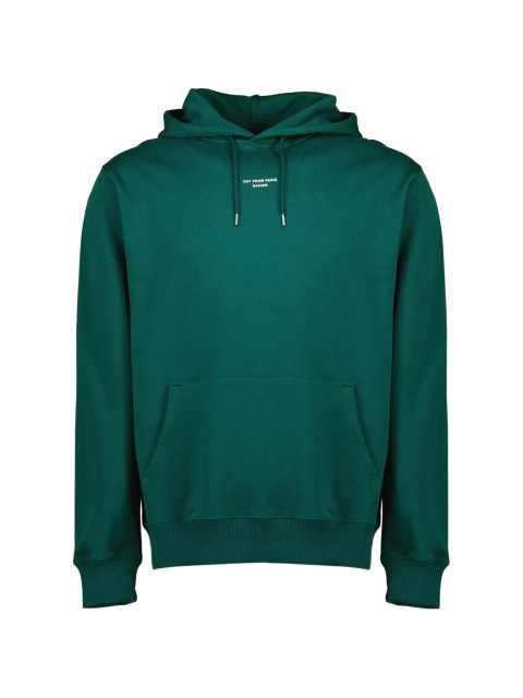 [DROLE DE MONSIEUR] Sweatshirt SS26 PERMHO161CO127DGN
