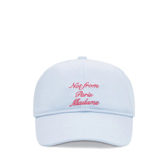 [DROLE DE MONSIEUR] Cap SS26 KCP295CO138LBE