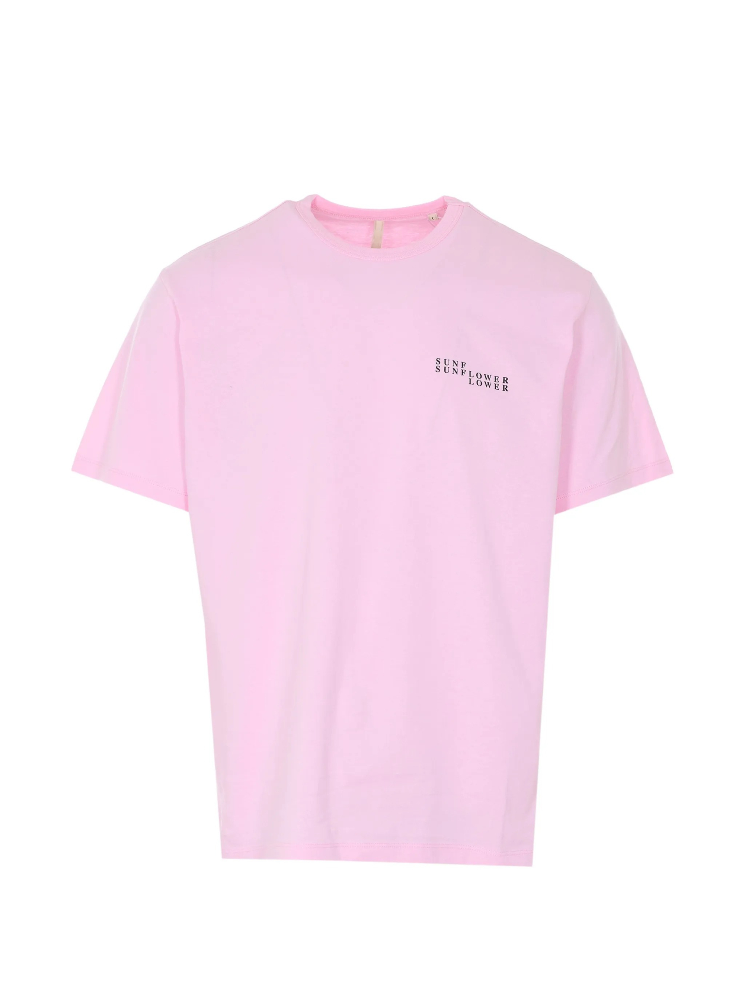 [Sunflower] T-shirts Short Sleeve SS26 2054