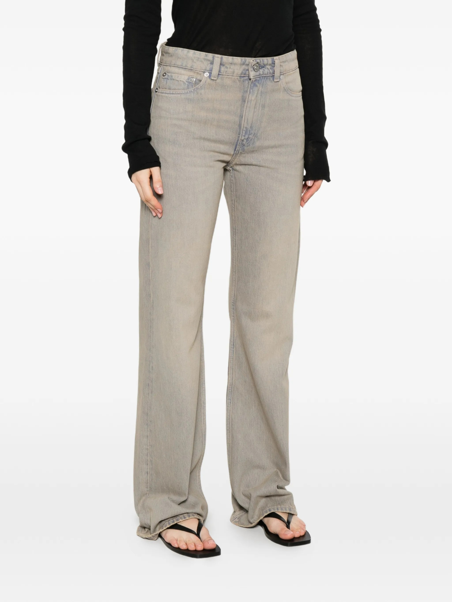 [Our Legacy] Jeans SS26 W2265BL