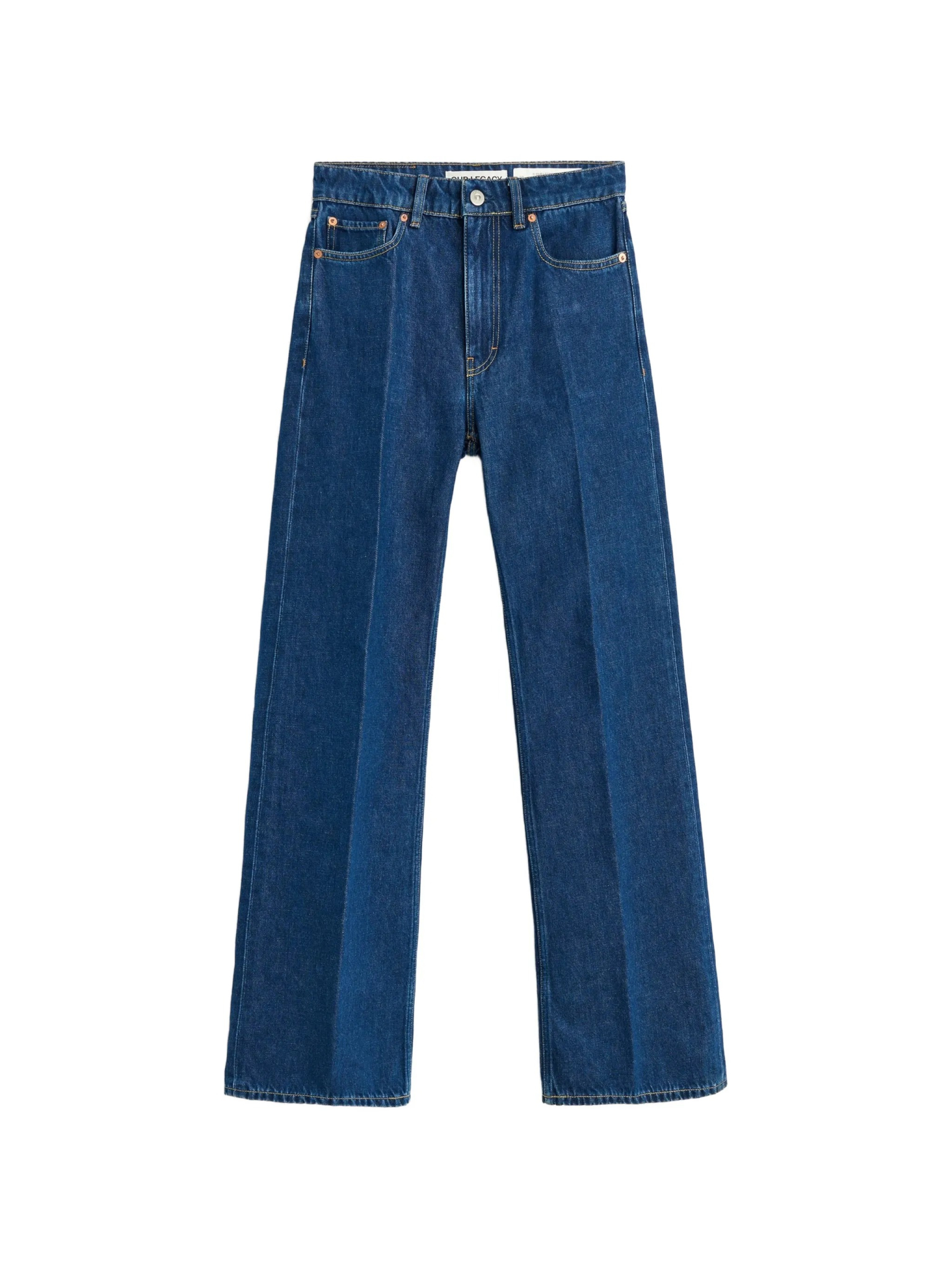 [Our Legacy] Jeans SS26 W2265BF