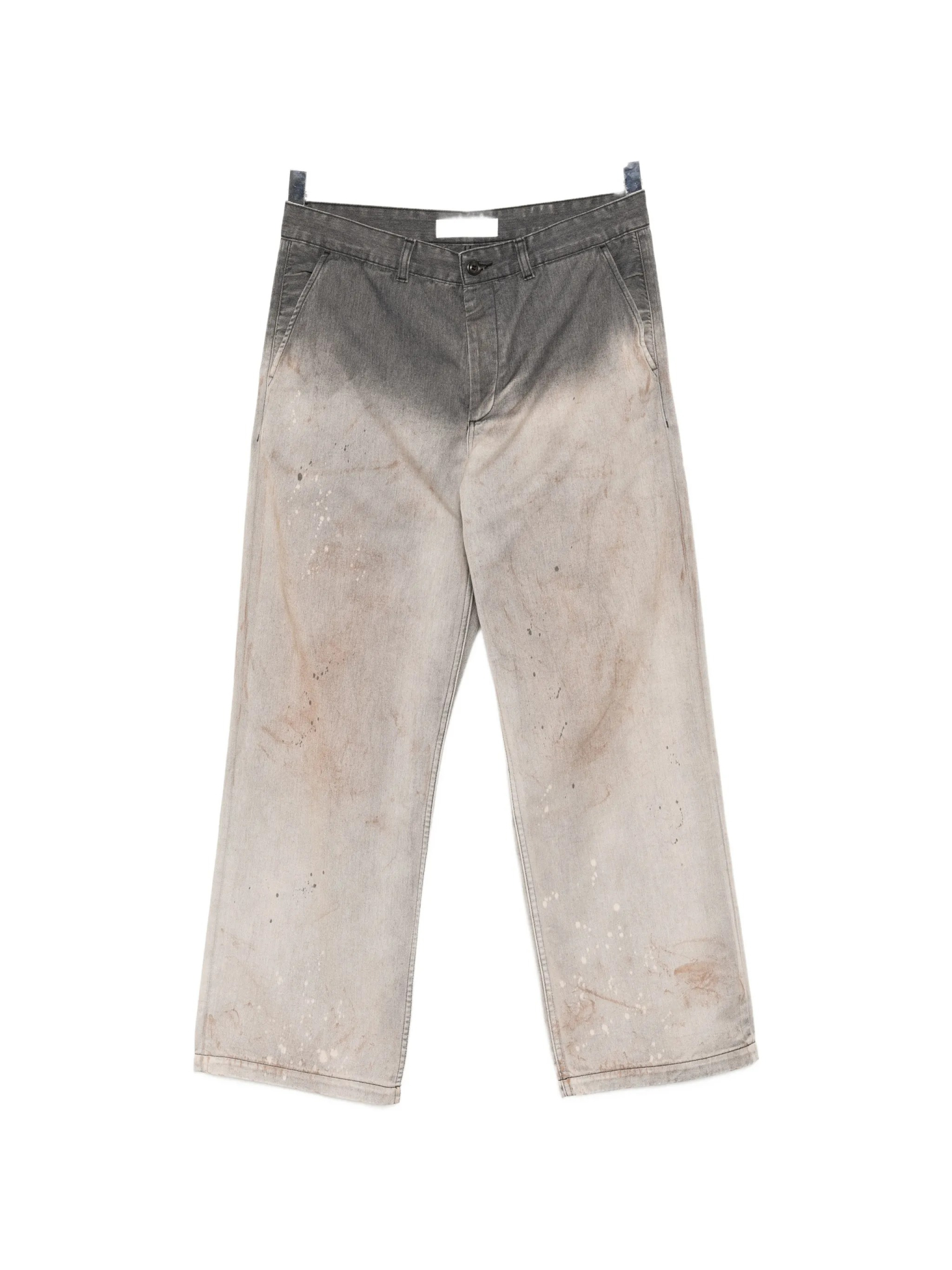 [Our Legacy] Trousers SS26 M2265RO