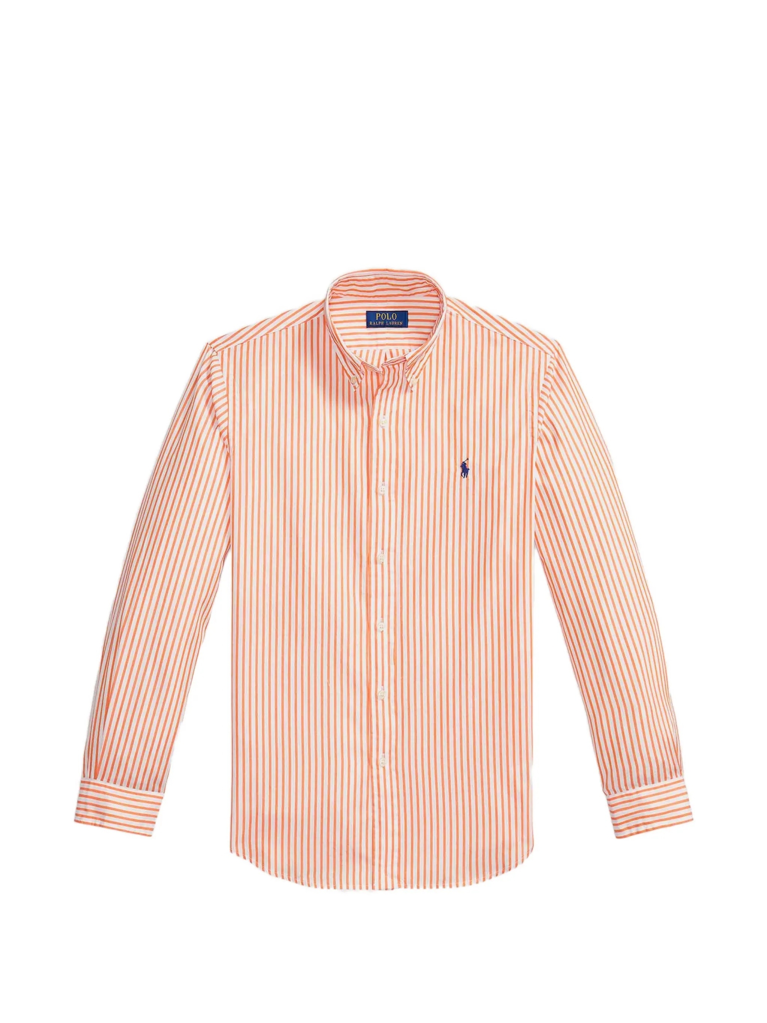 [Polo Ralph Lauren] Shirts Long Sleeve SS26 710B15595001