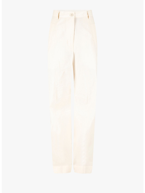 [DRIES VAN NOTEN] Trousers SS26 2610109763183