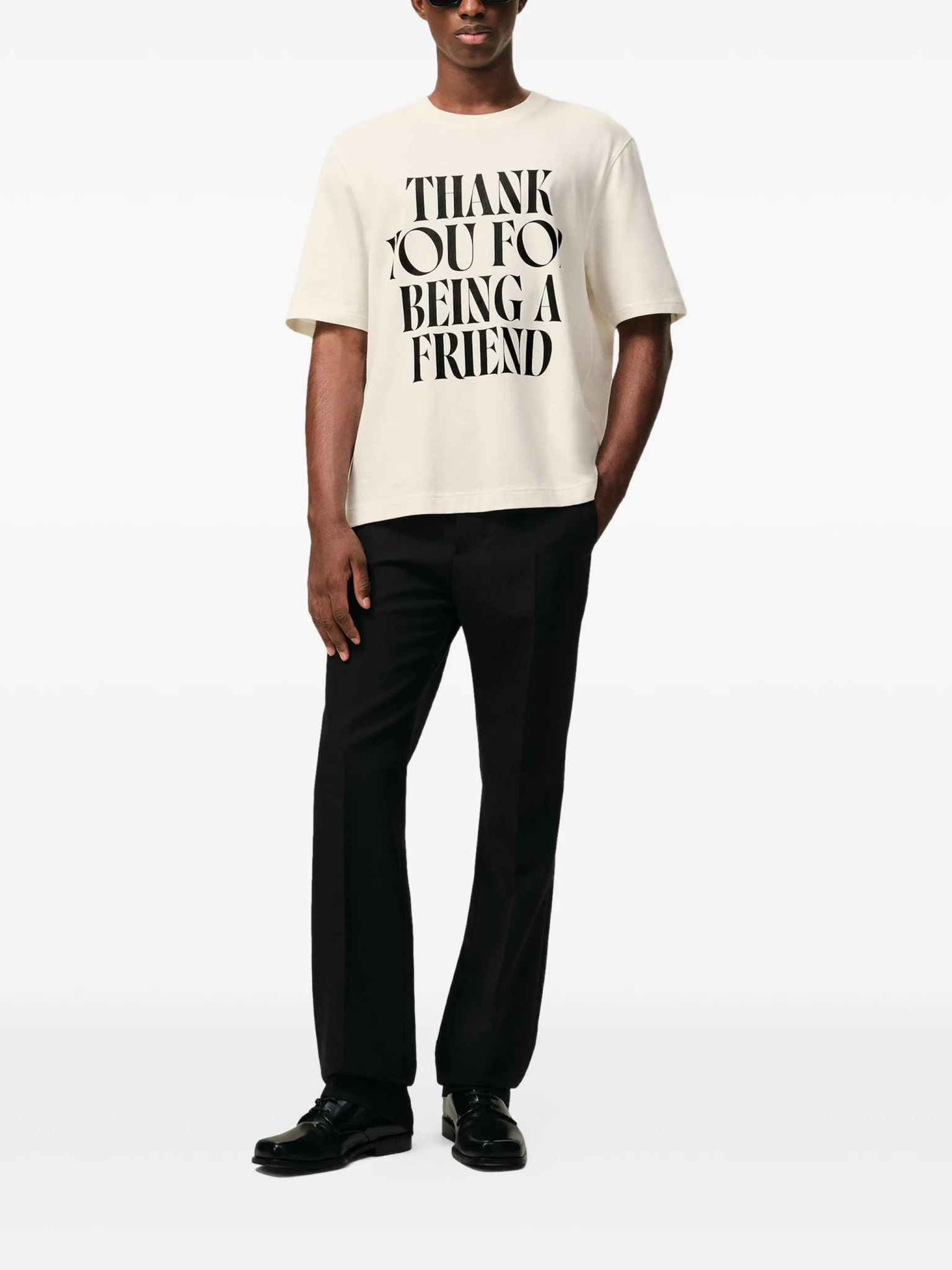 [Ami Paris] T-shirts Short Sleeve SS26 UTS384726