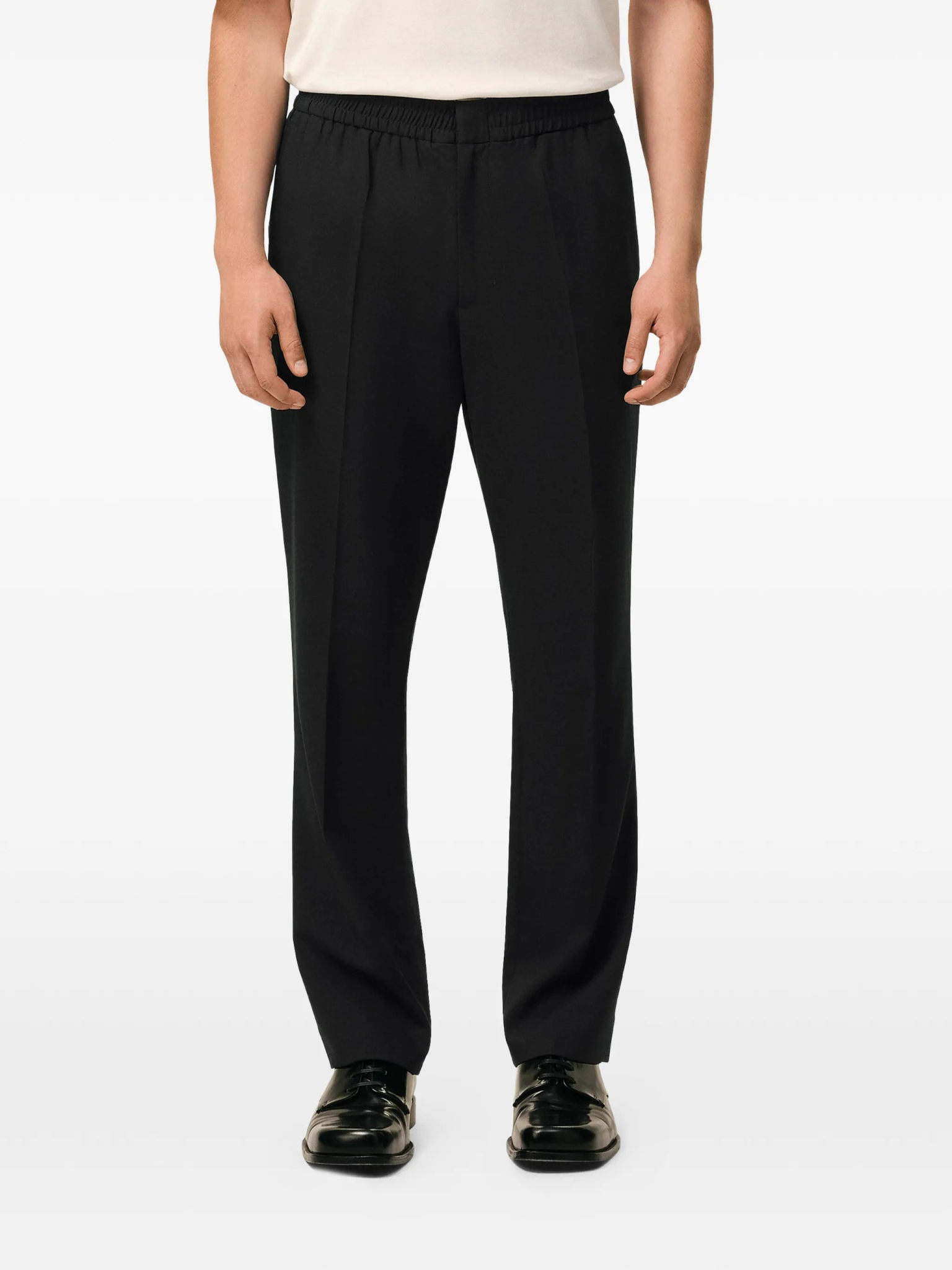 [Ami Paris] Trousers SS26 HTR226WV0194