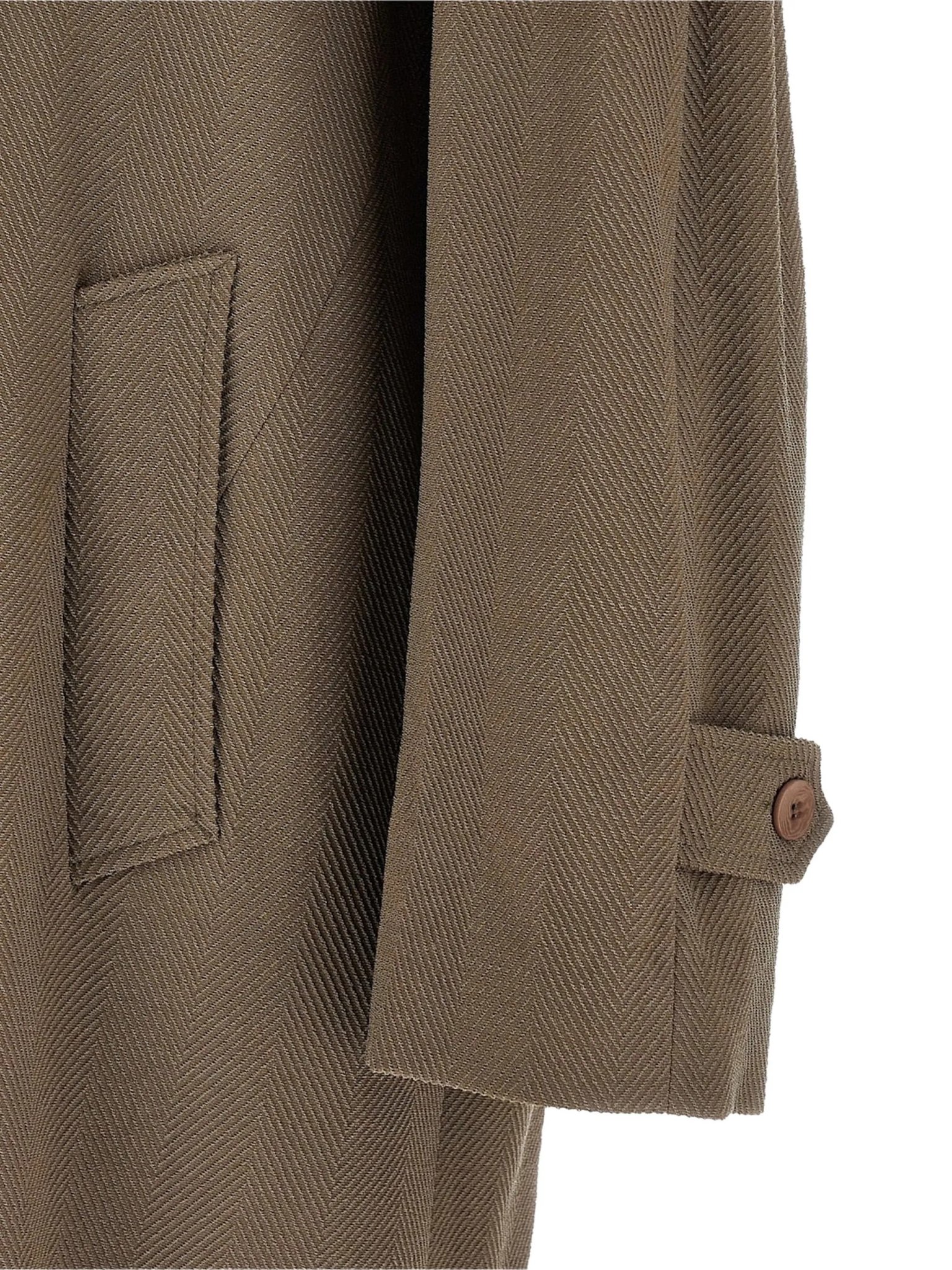 [MAGLIANO] Coat SS26 MGSS26CO011866079