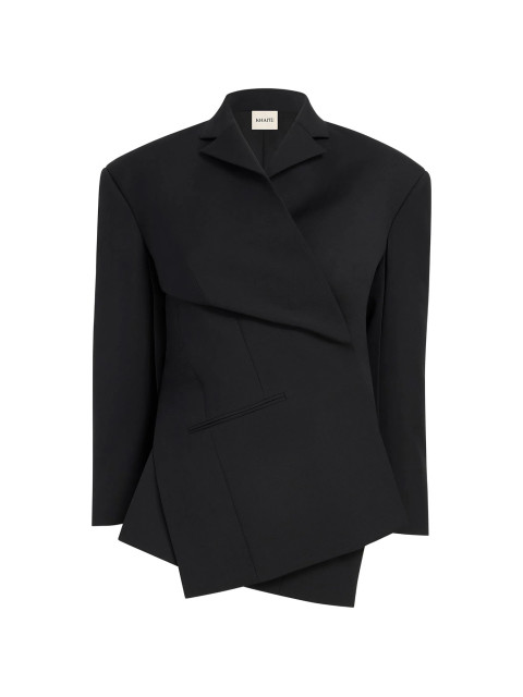 [KHAITE] Blazer SS26 6231582