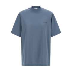 [The Attico] T-shirts FW26 261WCT00360JJJ025AA041