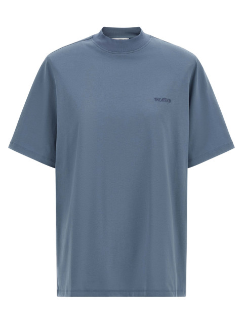 [The Attico] T-shirts FW26 261WCT00360JJJ025AA041