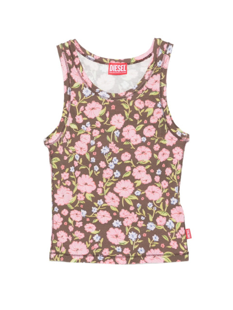 [Diesel] Tank top SS26 A237920PFBB