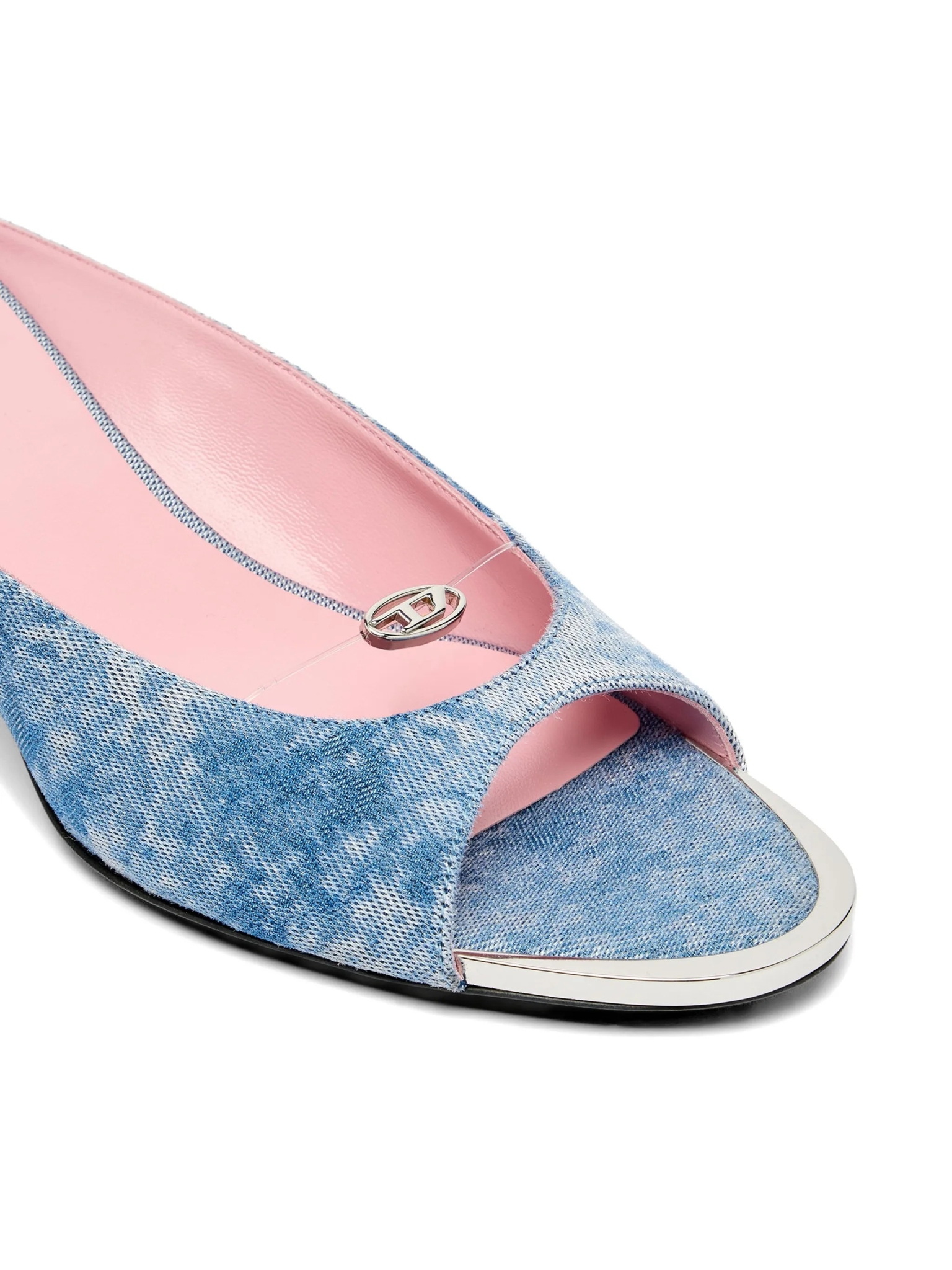[Diesel] Sandals SS26 Y03974P7675
