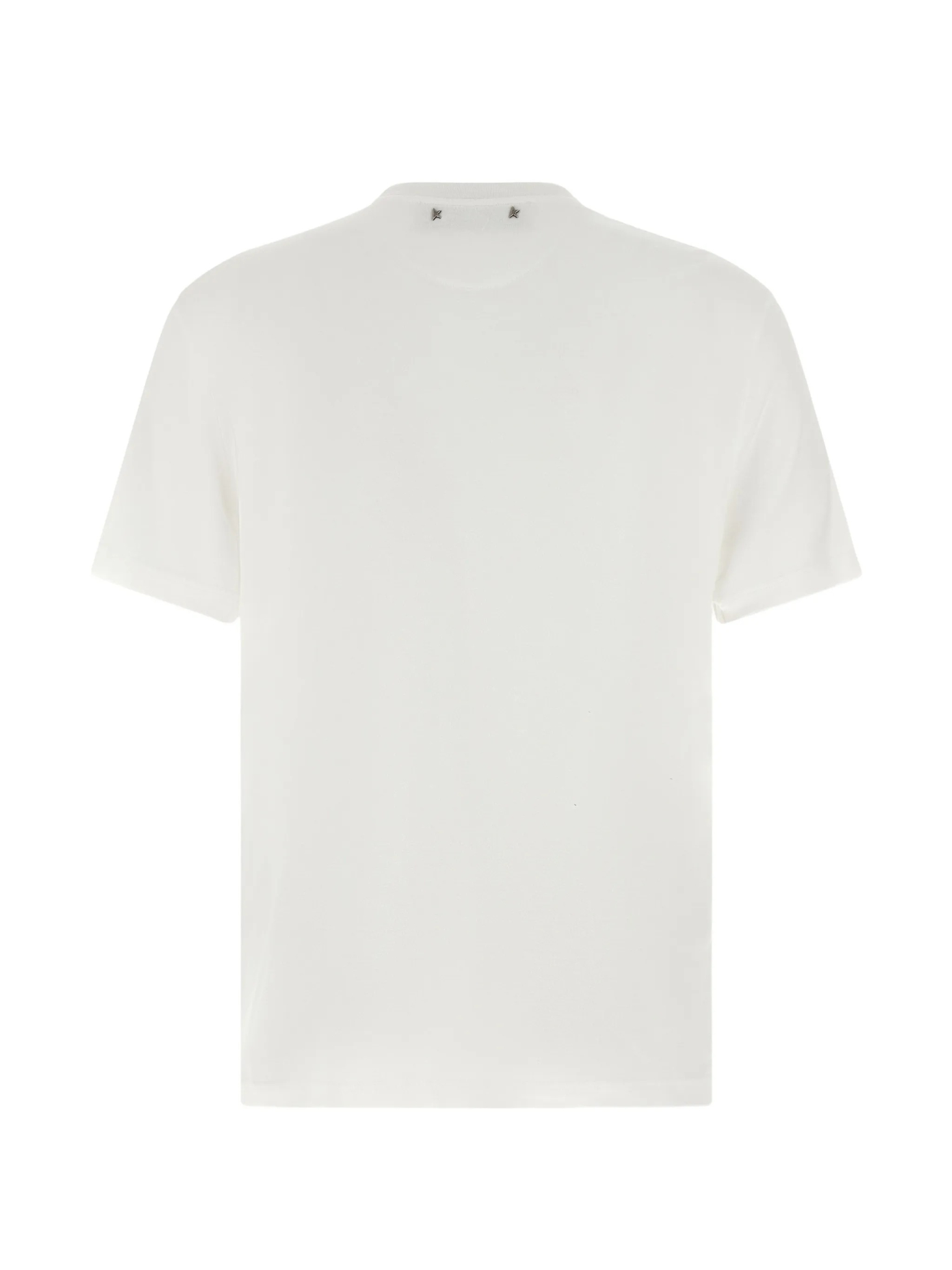 [Golden Goose] T-shirts Short Sleeve SS26 GUP01220P00252610359