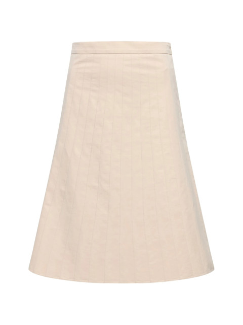 [MM6 Maison Margiela] Long skirt SS26 S62MA0102M35861