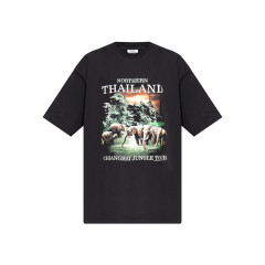 [Vetements] T-shirts Short Sleeve SS26 ME76TR241B