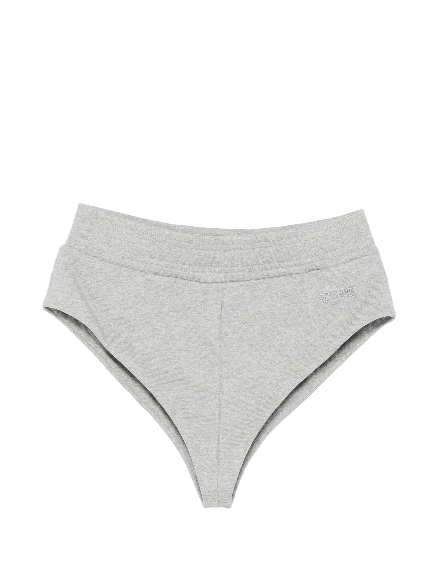 [Vetements] Shorts SS26 WE76SS505G