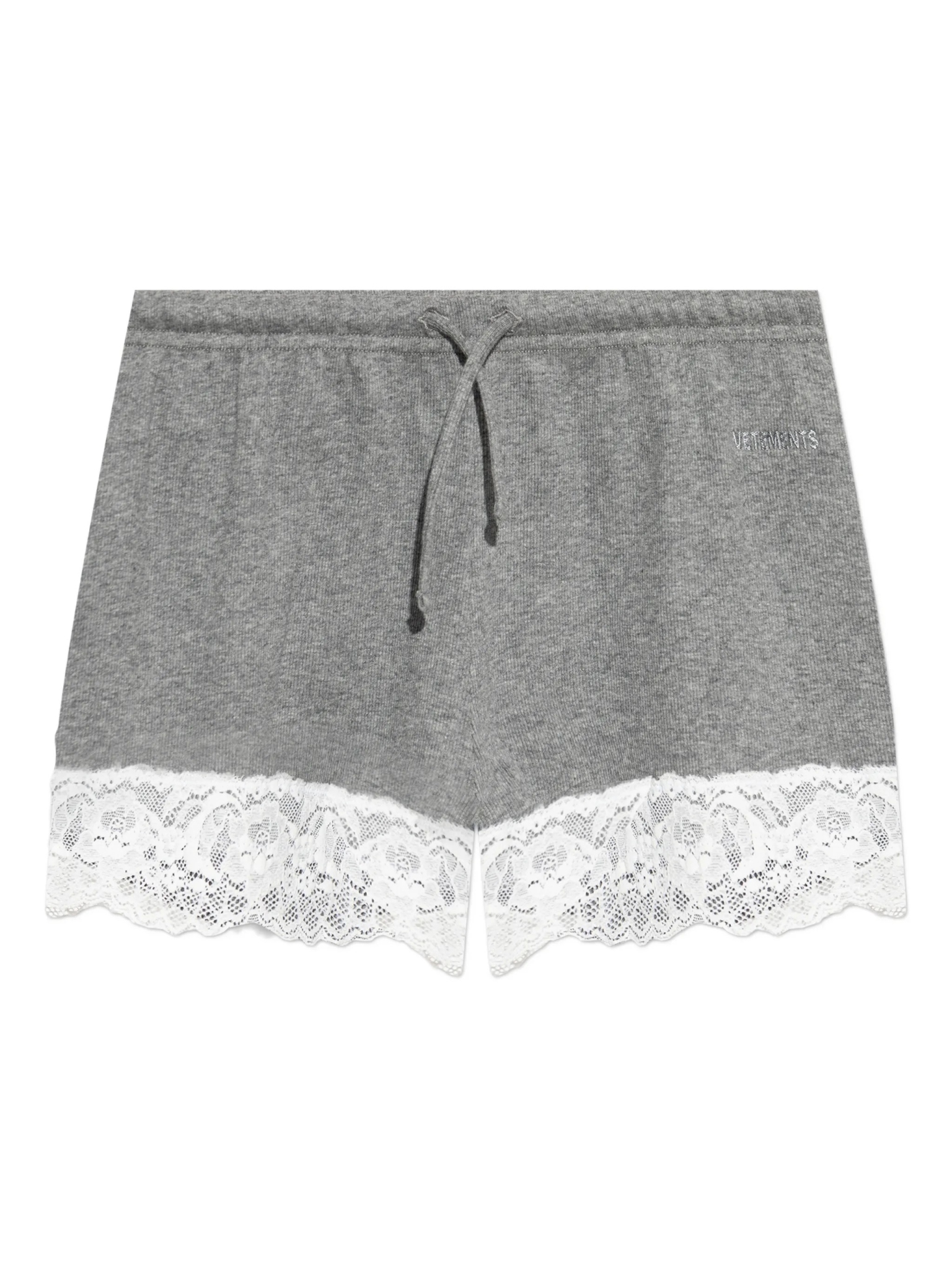 [Vetements] Shorts SS26 WE76SS426G
