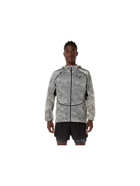 [Asics] Casual Jacket SS26 2011D434001