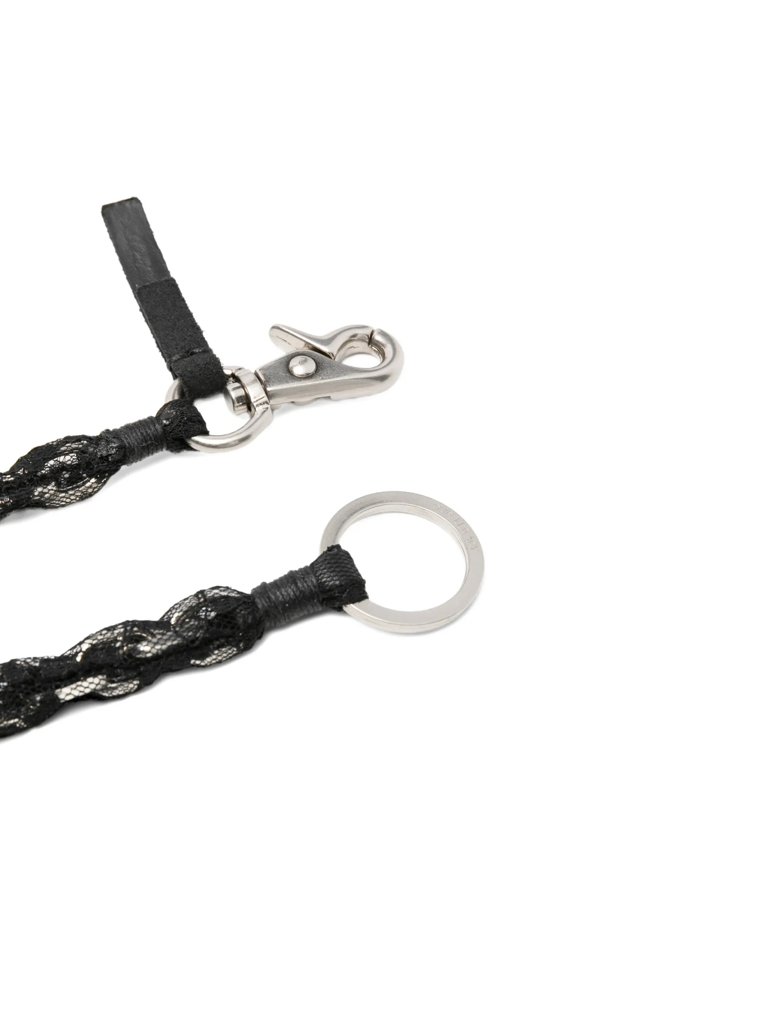 [Our Legacy] Fashion Accessory SS26 A2268LOB