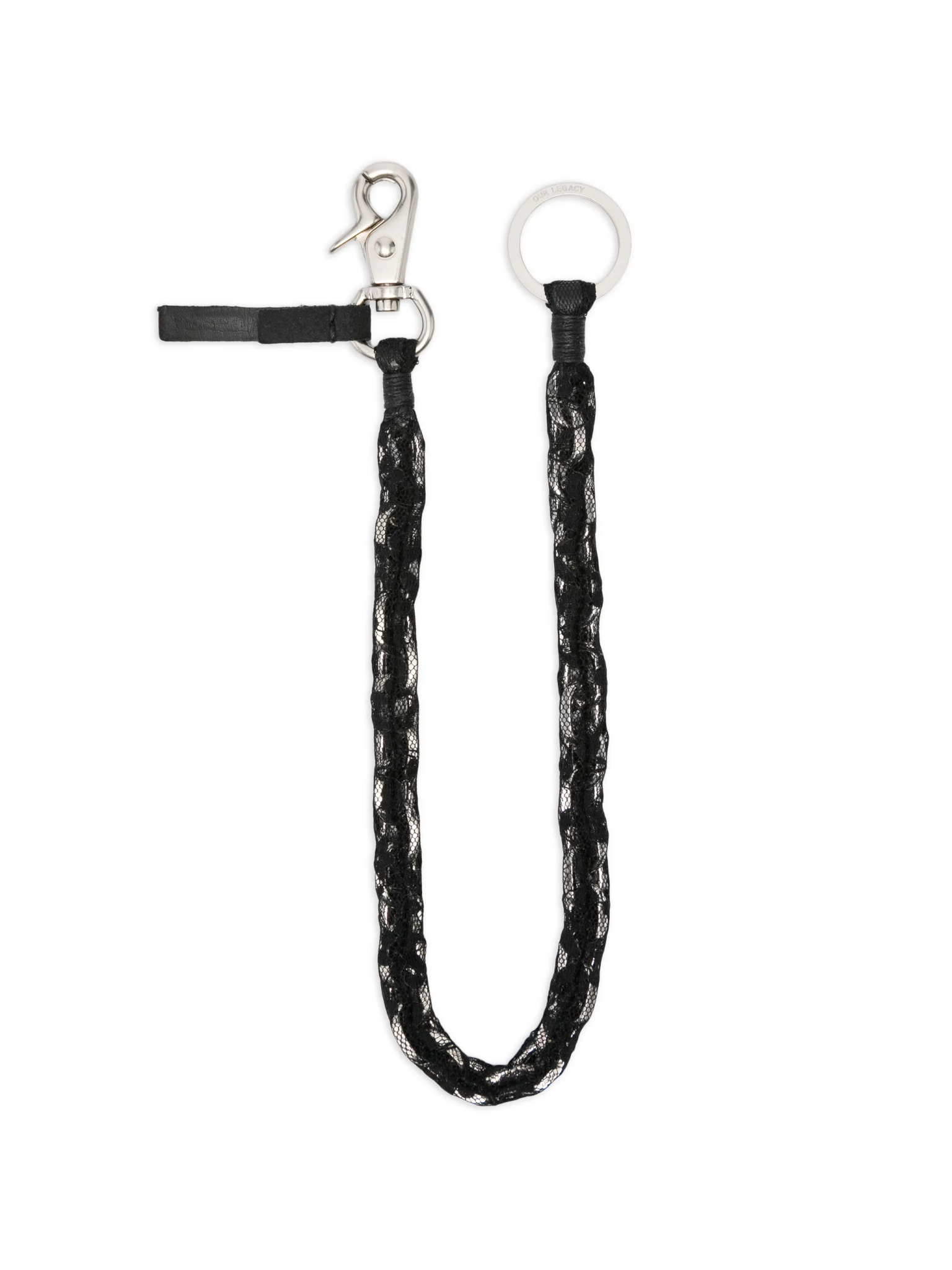 [Our Legacy] Fashion Accessory SS26 A2268LOB